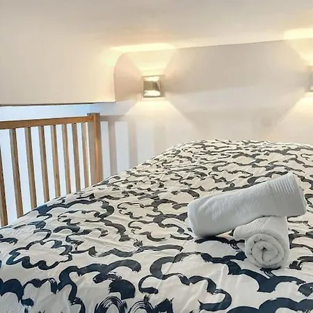 Apartment L'escale - Elegant T2 Au Coeur De *
